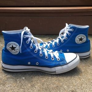 Chuck Taylor All Star Seasonal High Top Converse